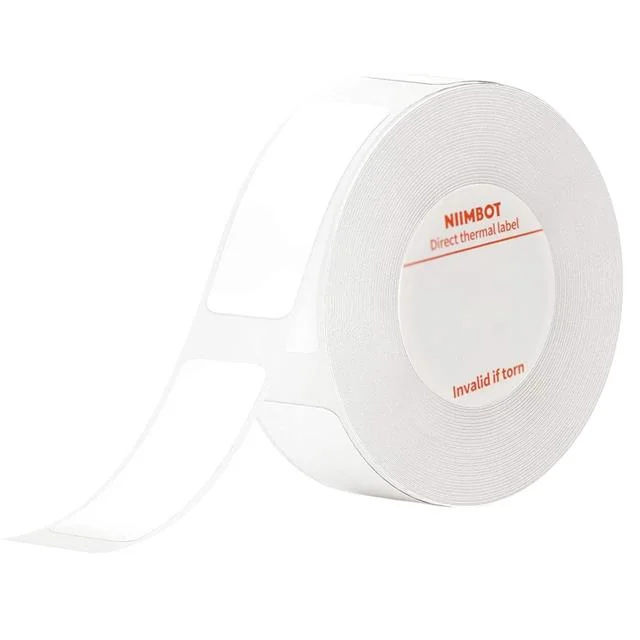 PM-25300 Bluetooht’lu Etiket Makinesinin Beyaz Etiketi
