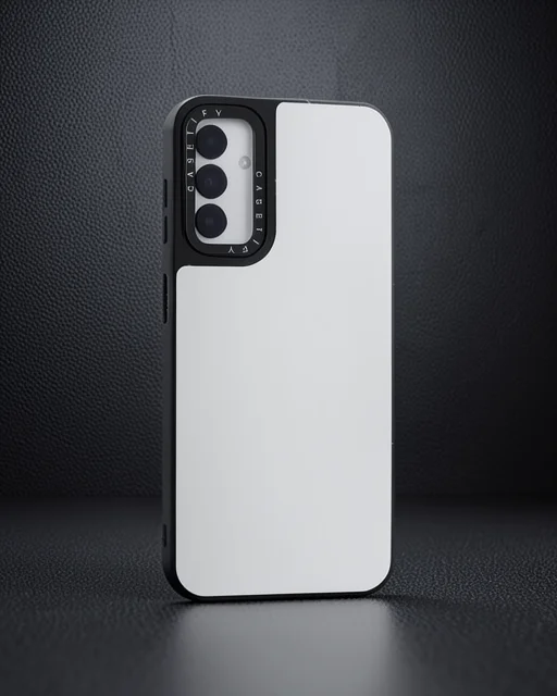 Samsung Galaxy M14 5g Kılıf Mirror Desenli Kapak - Mirror - 16