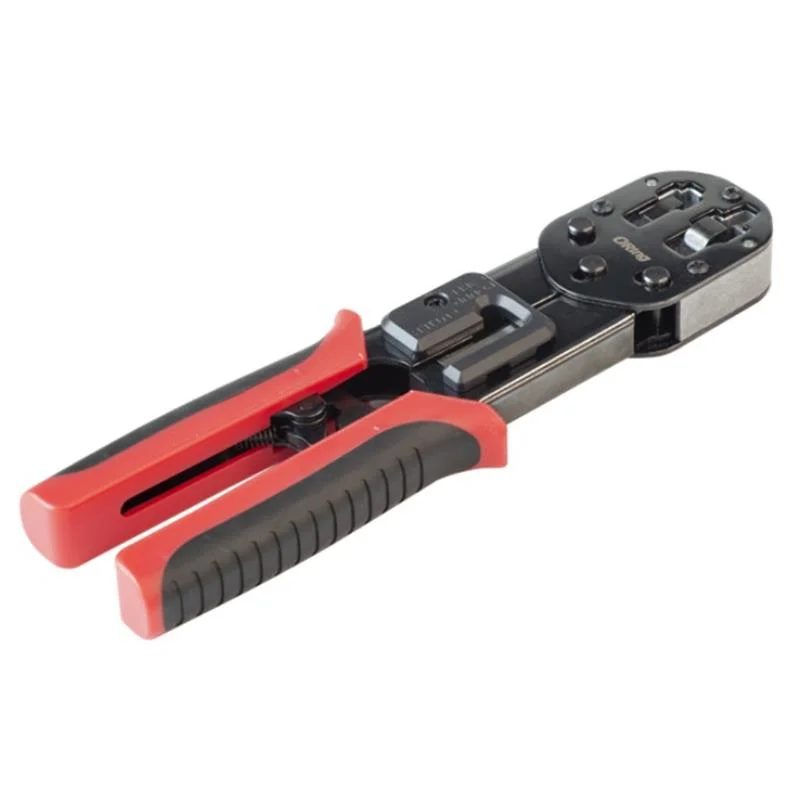 Mpc-tool CAT6 RJ11/ EZRJ45 Sıkma Pensesi