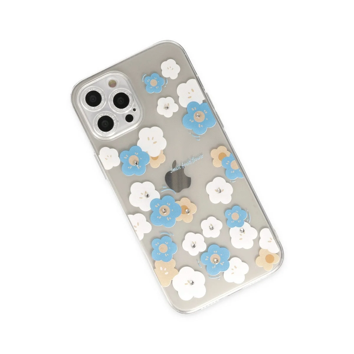 Apple İphone 12 Pro Max Kılıf Lucky Silikon - Lucky 2 görsel 2