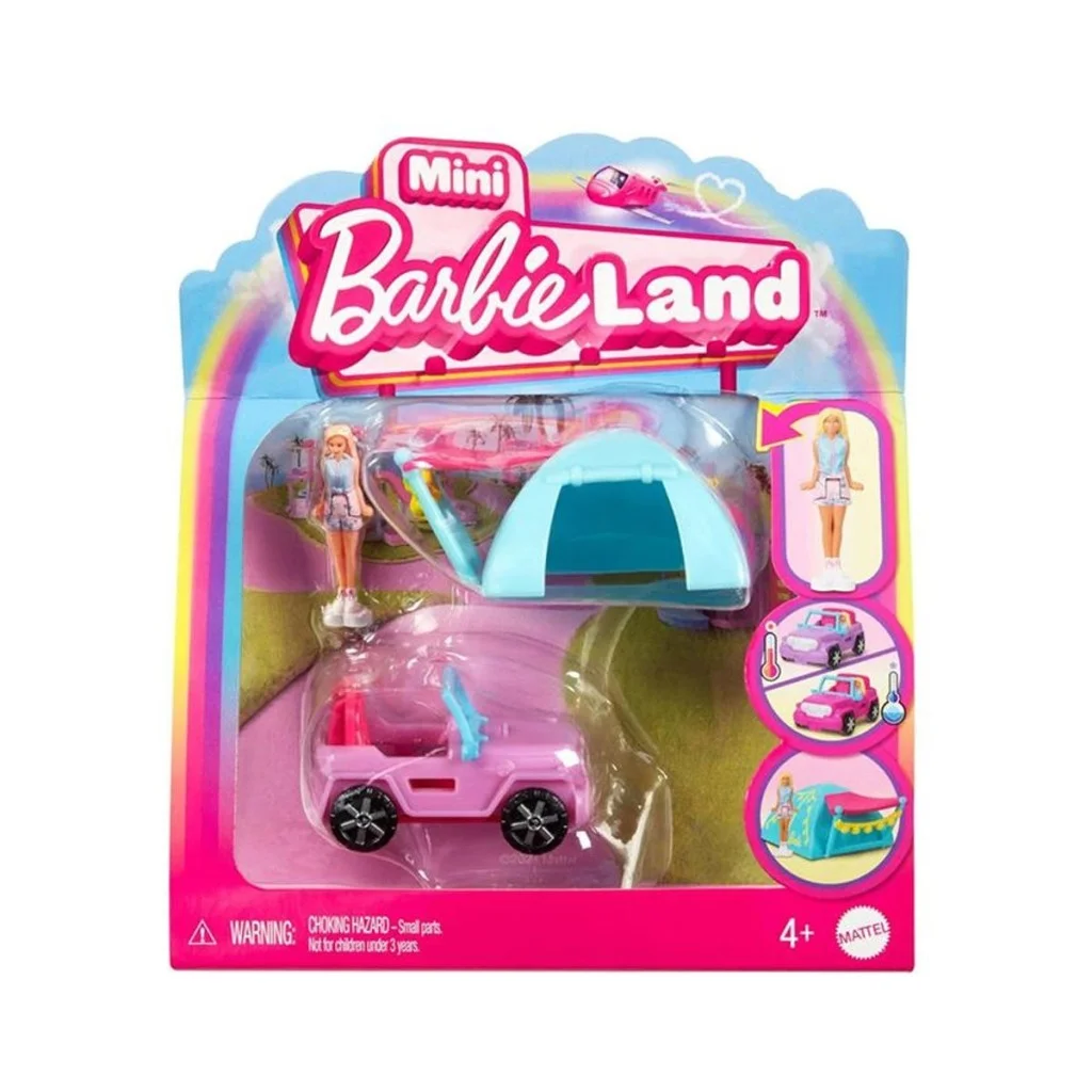 HYF38 NessiWorld land Araçlar görsel 5