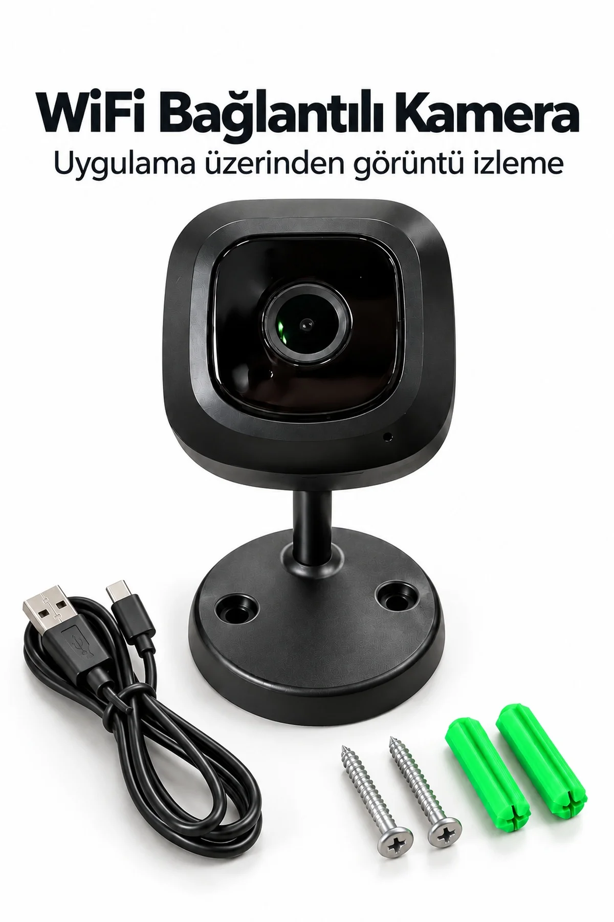A5 Mini Kamera