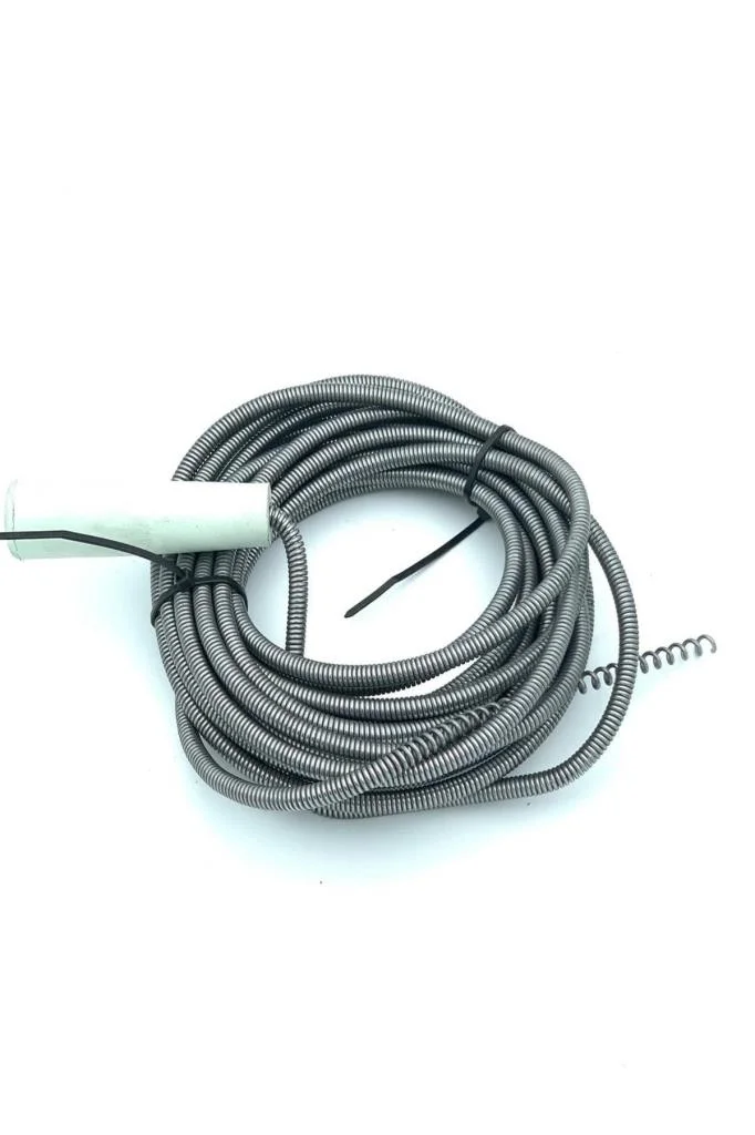 Lavabo Ve Gider Boru Açacağı (3 Metre) görsel 3