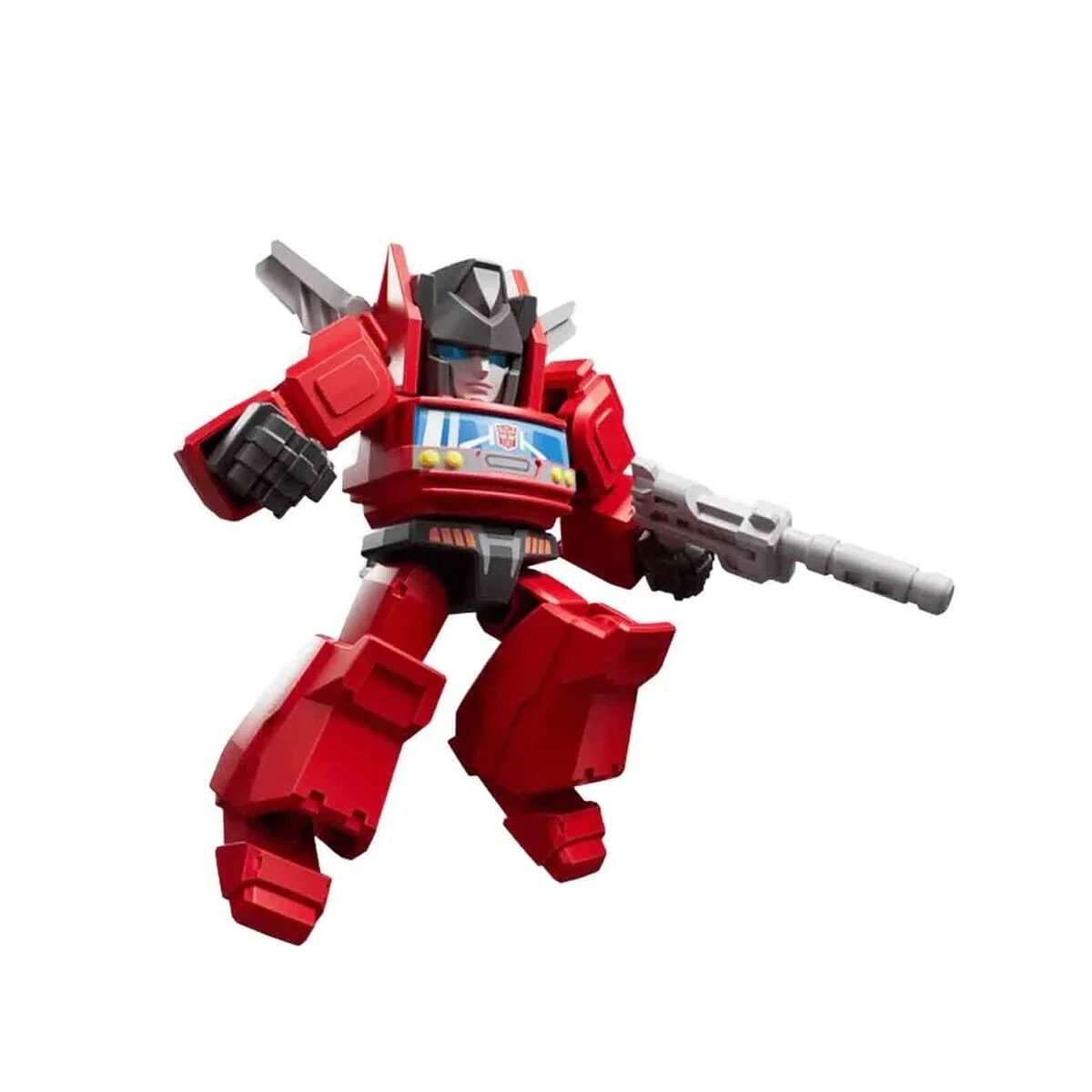 71302 Sun-blo-figür Transformers Defender Versiyon 02 Trns 12D görsel 2