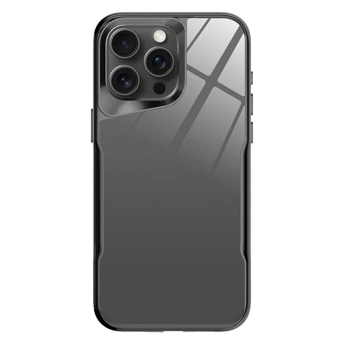 Joko Apple iPhone 14 Pro Craft Kapak - Siyah