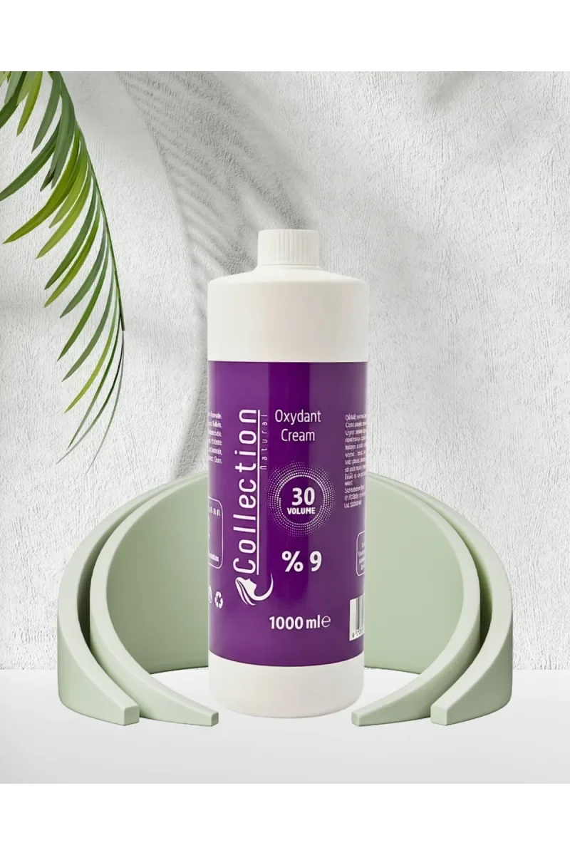 Natural Oksidan 1000 ml - 30 Vol (%9)