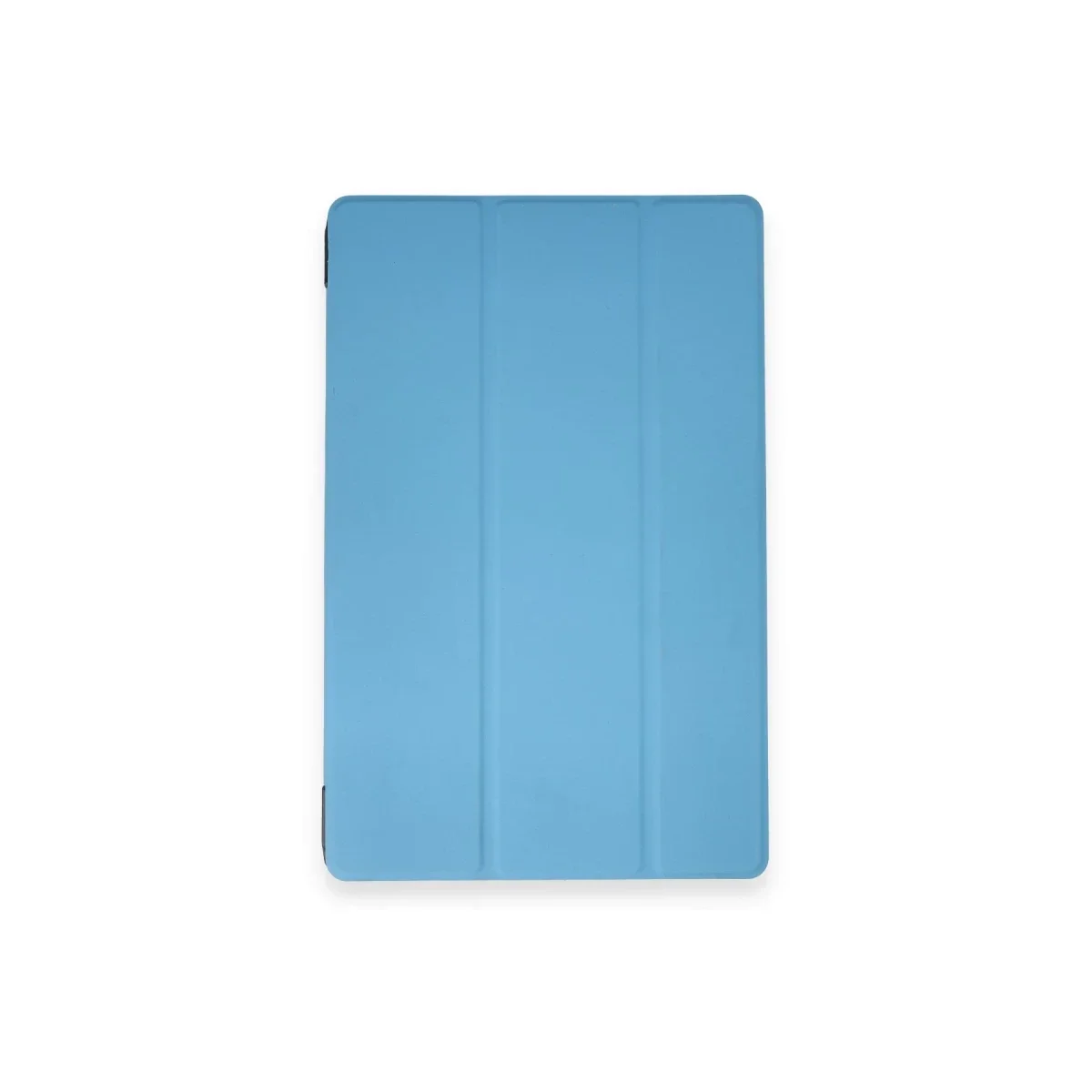 Apple iPad Pro 11 (2021) Kılıf Tablet Smart Kılıf - Mavi görsel 2