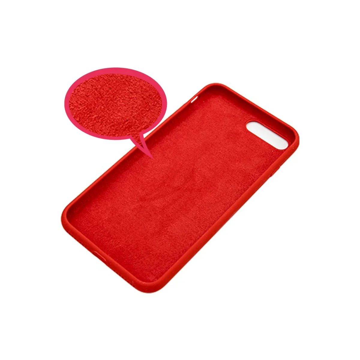 Apple iPhone 11 Pro Kılıf Nano içi Kadife Silikon - Turkuaz görsel 4