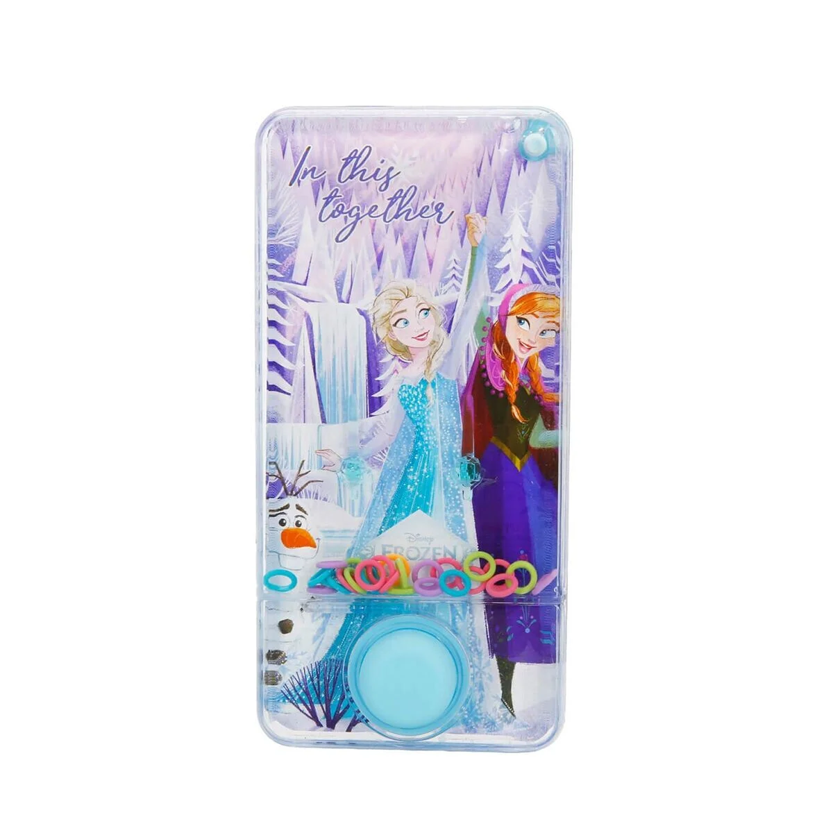 6444 Sun-yfn-sml-su Oyunları Frozen Frzn 2A 24D görsel 2