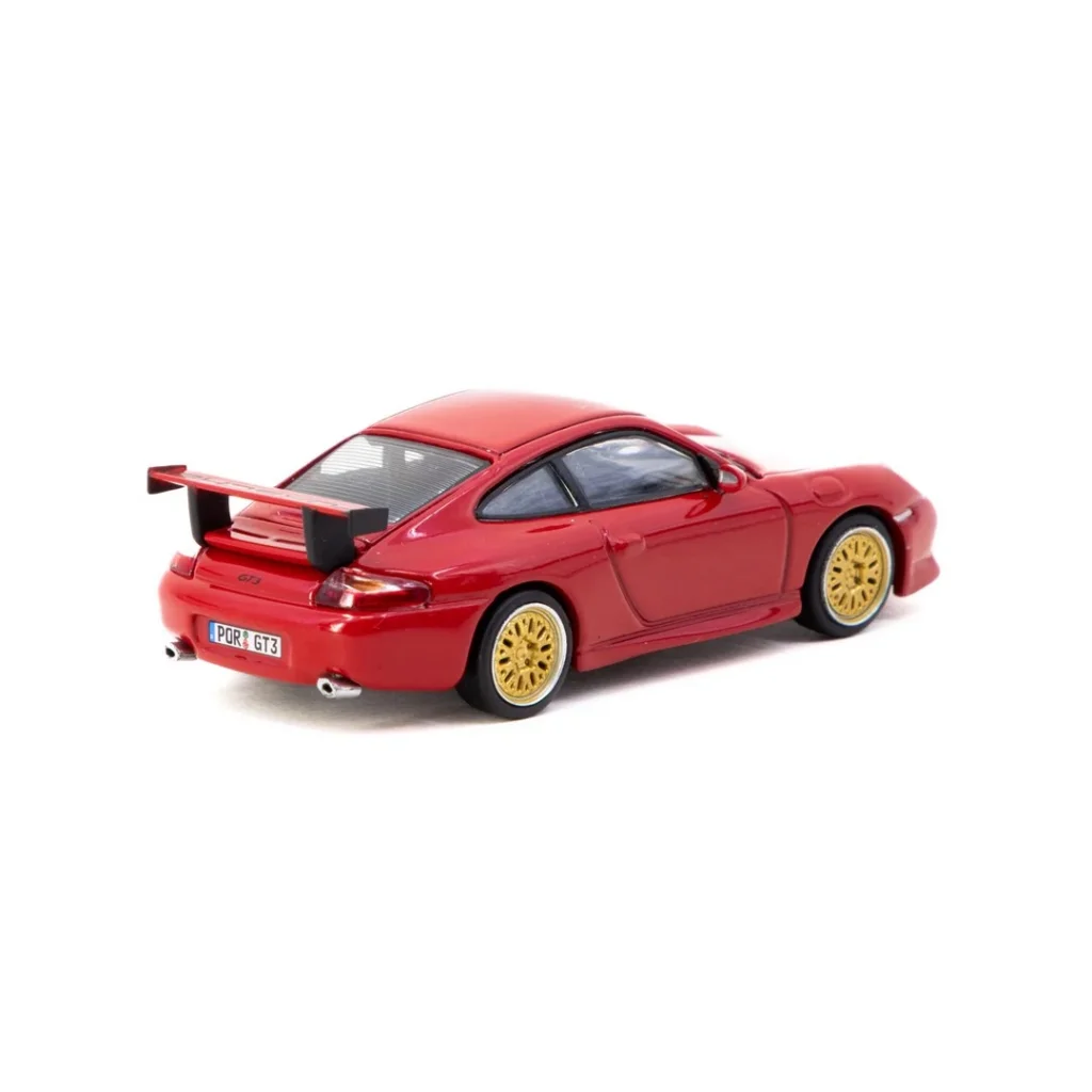 1/64 Model Araç görsel 3