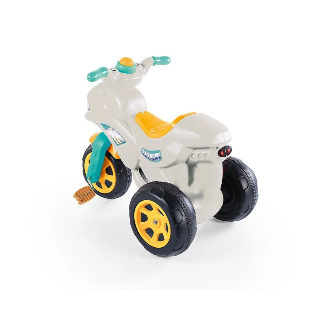 2649 Oyuncak Moto Bisiklet görsel 2
