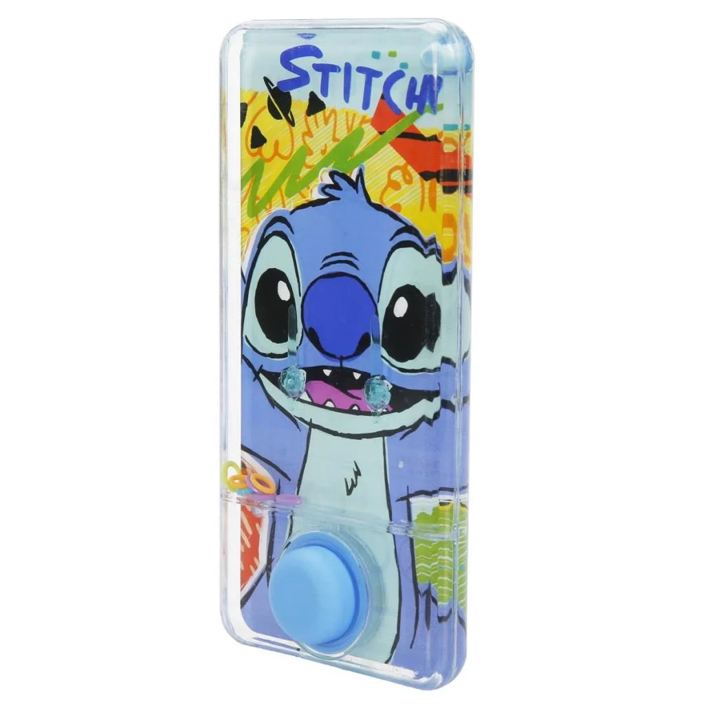 S00006443 SU OYUNLARI STITCH 2A.24D (adet fiyatıdır)