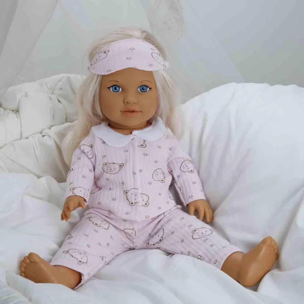 S01006492 Bebek 45CM 2.R görsel 4