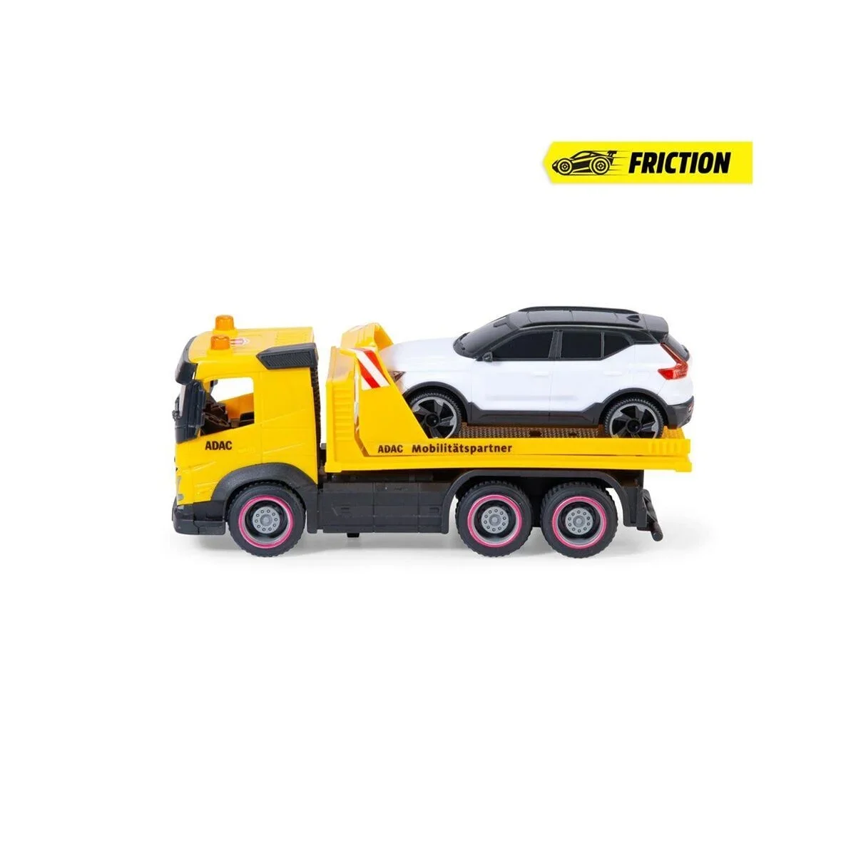 203744020 ADAC Abschleppwagen görsel 3
