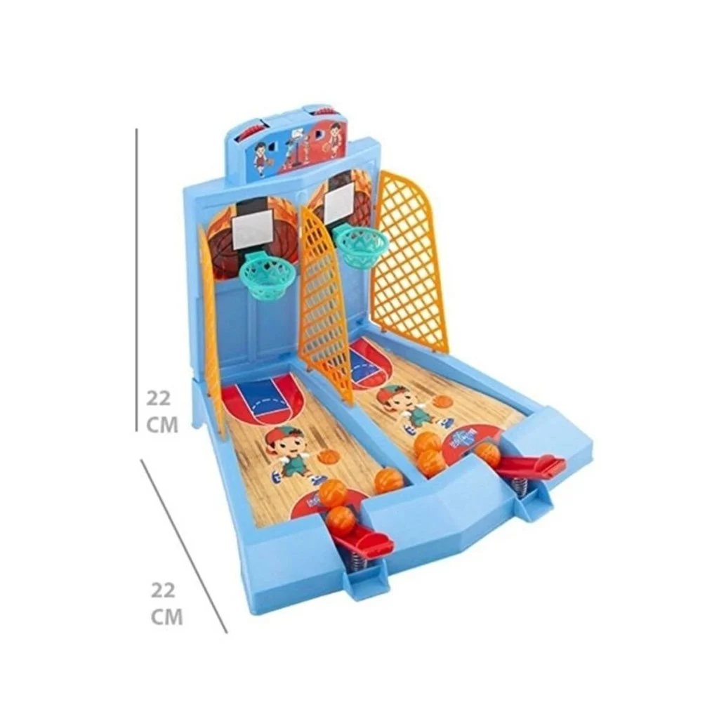 428 Çiftli Basket Oyunu görsel 2
