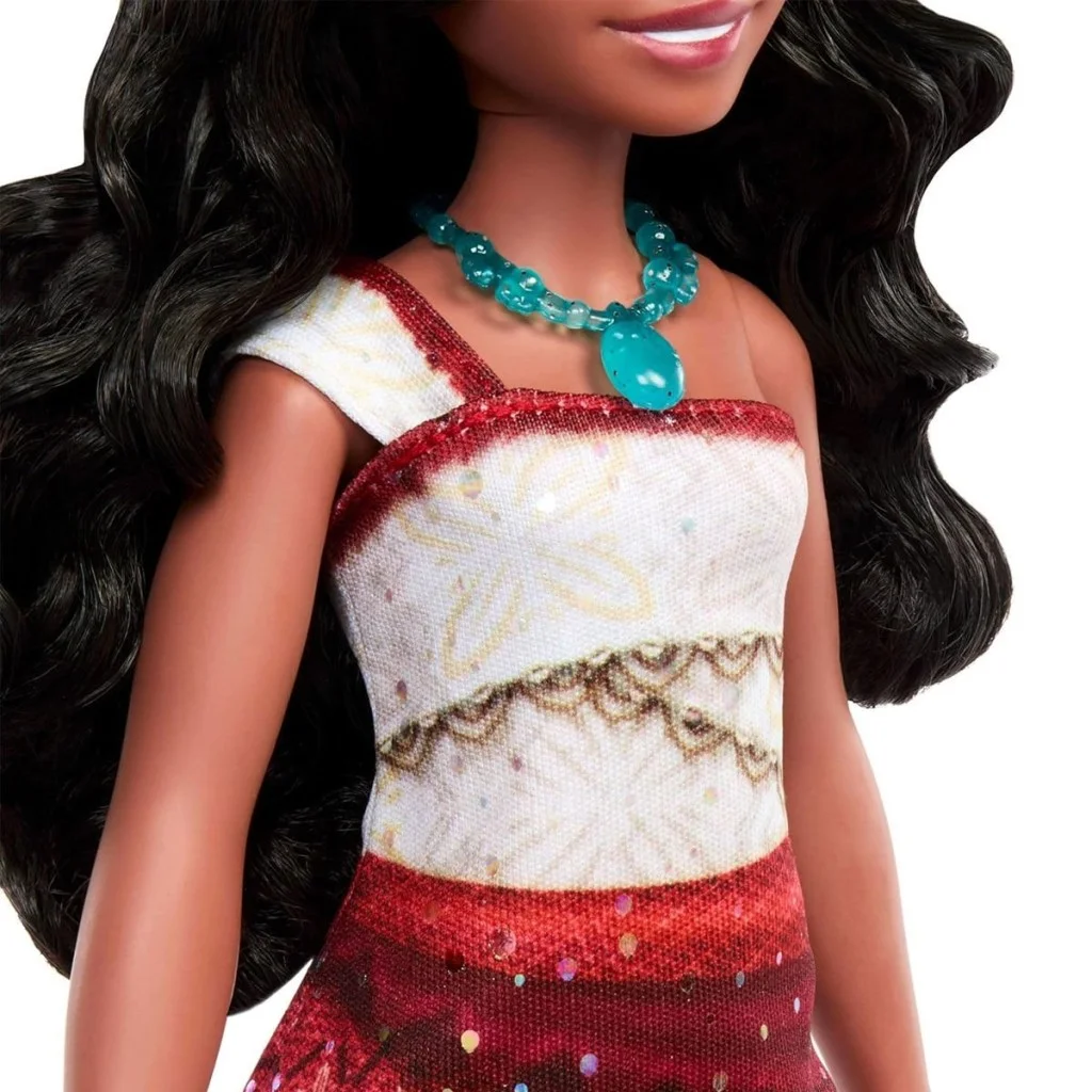 JBT37NessiWorld Moana 2 - Şarkı Söyleyen Moana görsel 5