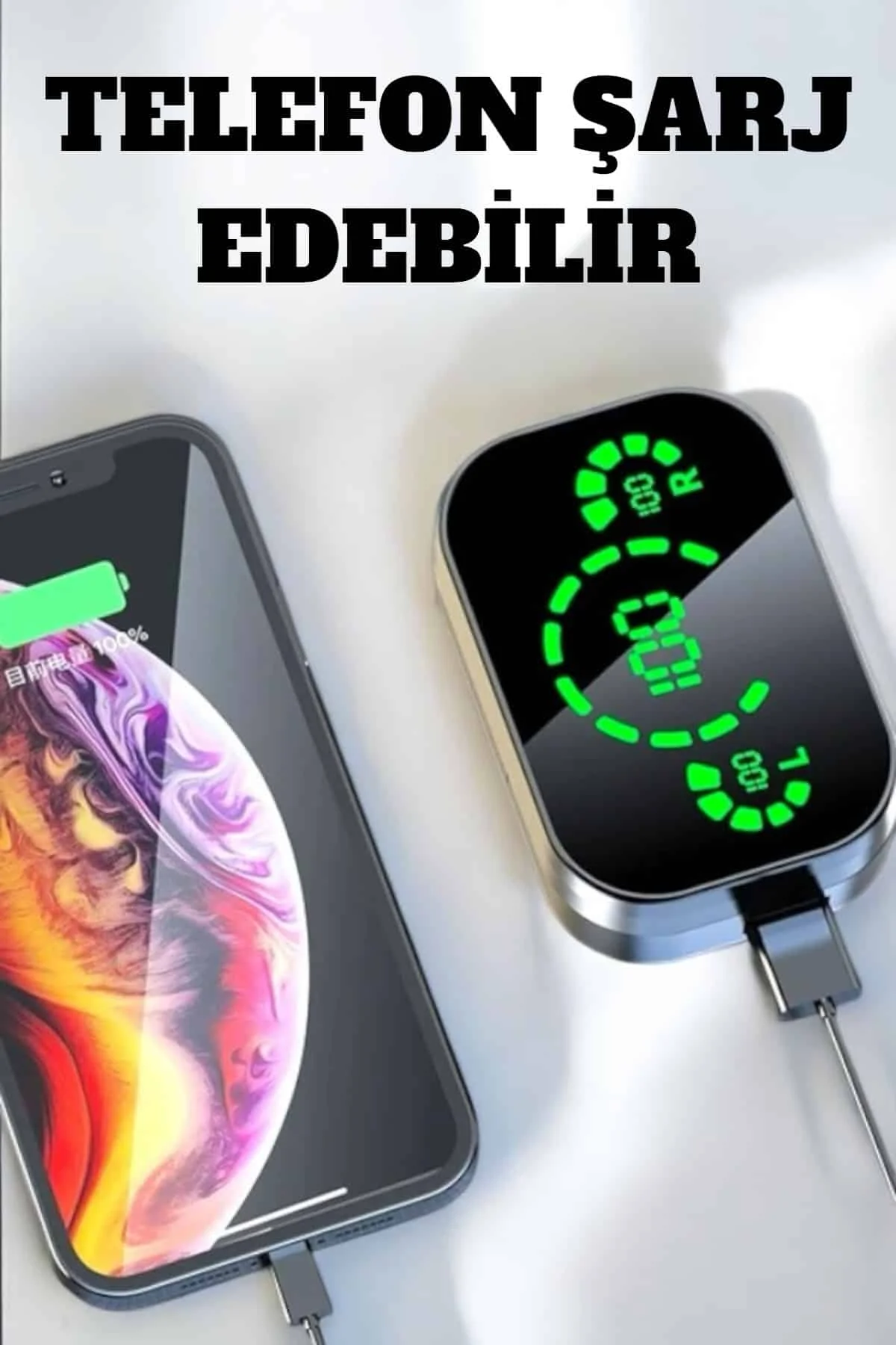 Bluetooth Kulaklık krofonlu Dokunmatik Kontrol ANC Özelliği görsel 4