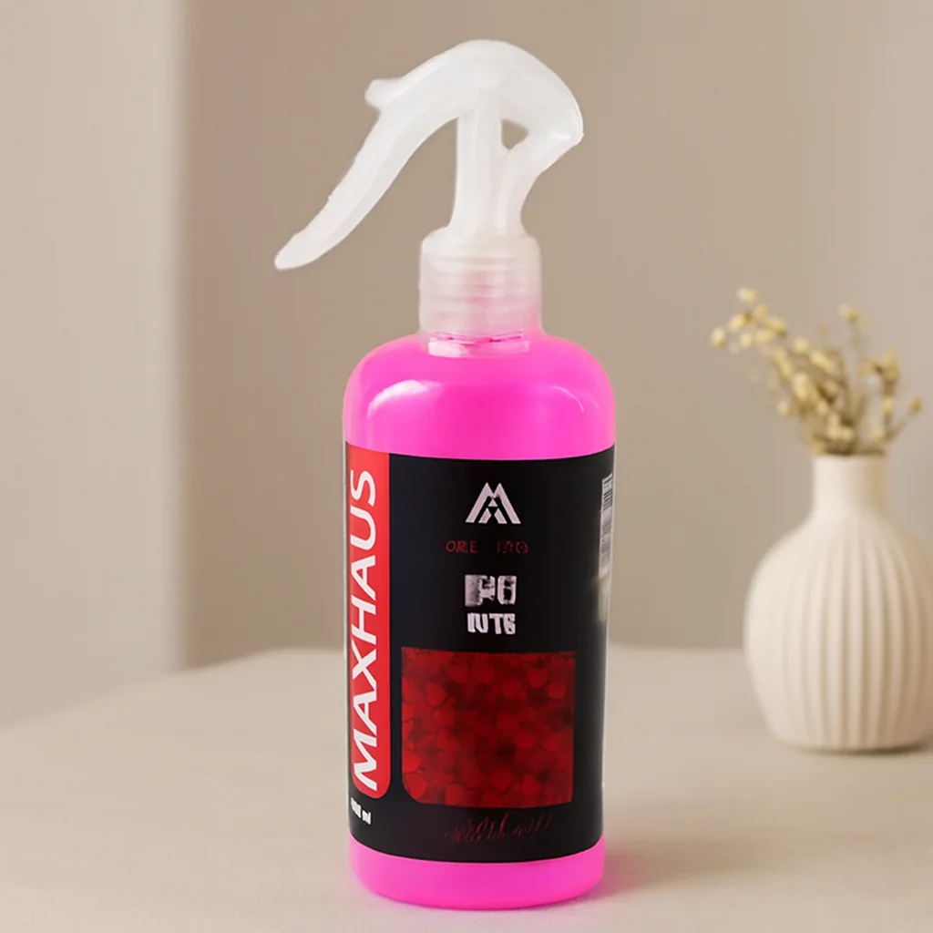 Aşk & Love Oda Kokusu Sprey 400 ml