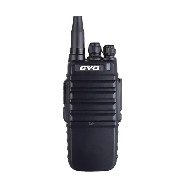GYQ Q73 15 KM PMR El Telsizi (8 K + 16 Alt K) görsel 5