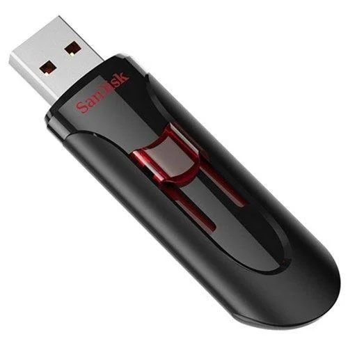 128 Gb SDCZ600-128G-G35 Cruzer Glıde Usb 3.0 Bellek