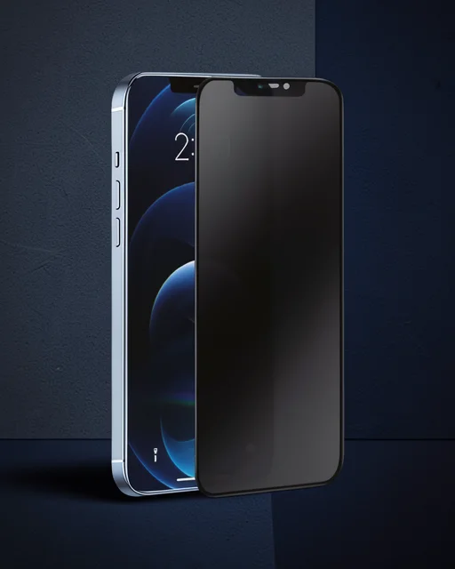 Samsung Galaxy A70 3d Antistatik Hayalet Cam Ekran Koruyucu