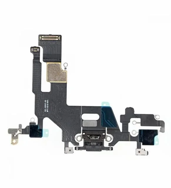 iPhone 11 Şarj Soket Filmi görsel 2