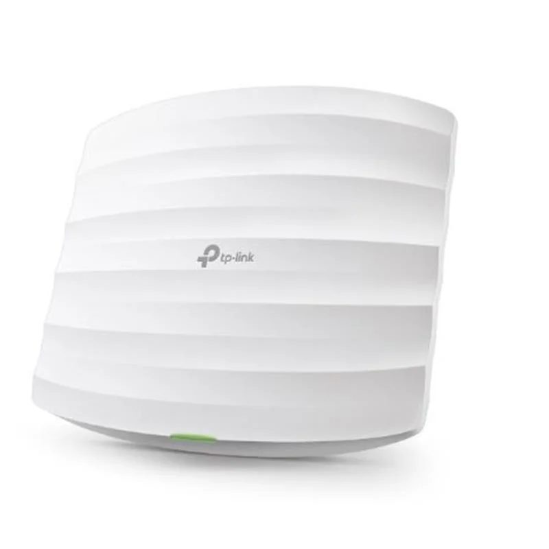 Omada EAP225 AC1350 1 Port Gıgabıt RJ45 2.4/5GHZ Mu-mımo Poe Tavan Tipi Access Poınt (poe Adaptörü Dahil) görsel 2