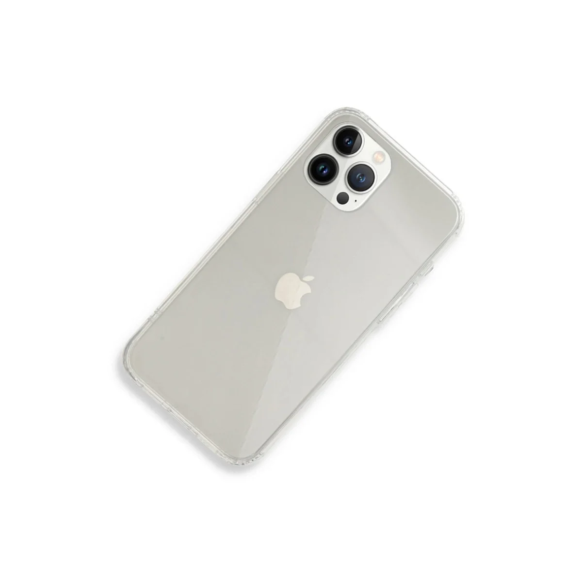 Apple İphone 14 Pro Kılıf 3d Vera - Şeffaf görsel 3