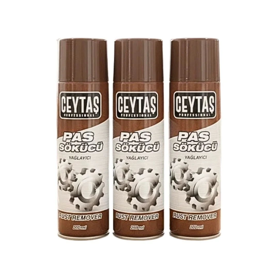 Pas Sökücü 200 ml ( 1 Adet)