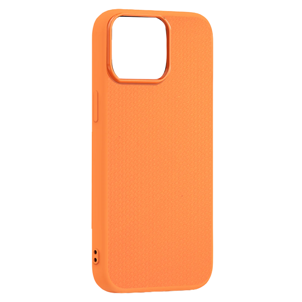 Joko Apple iPhone 15 Karel Silikon Kapak - Turuncu