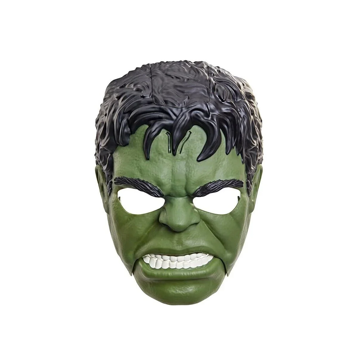 G3409 Savage Hulk Konuşan Elektronik Maske görsel 2