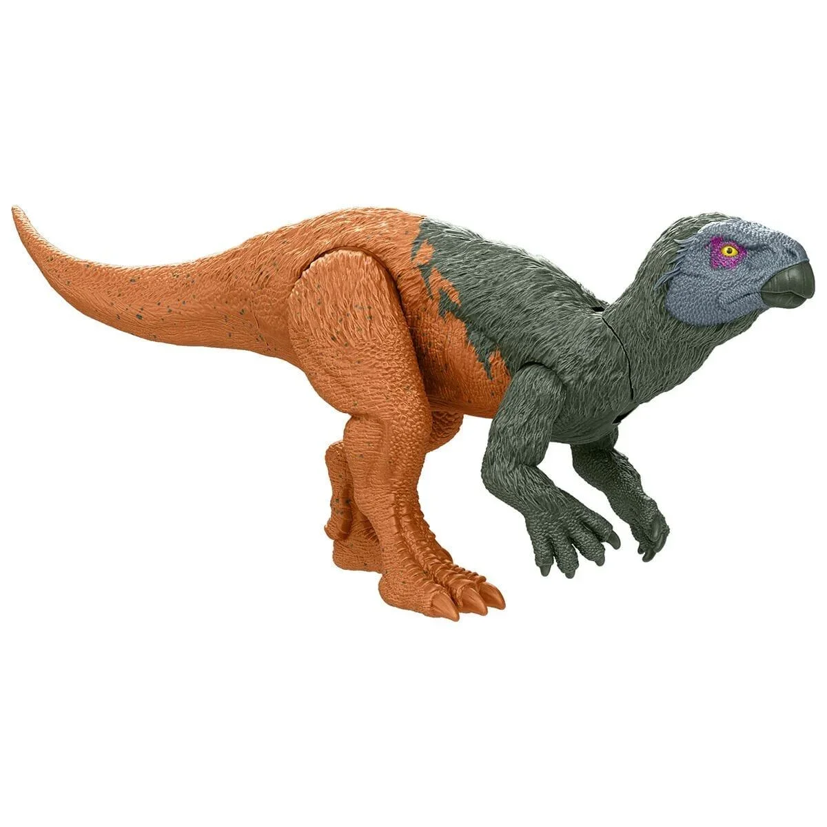 JGB72 Jurassic World Tehlikeli Dinozor Paketi - Film Serisi görsel 6