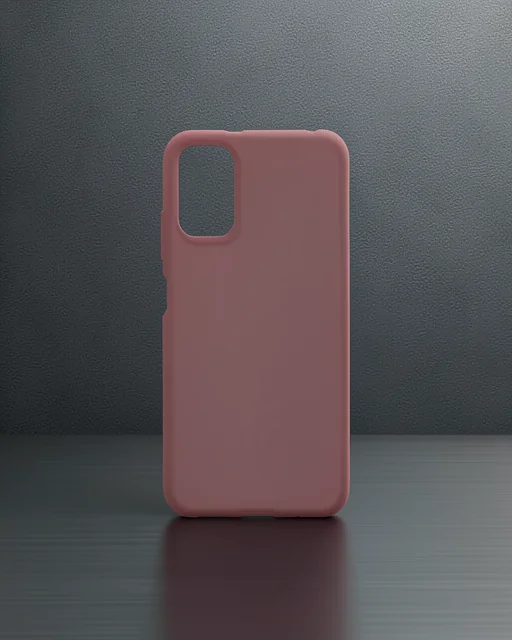 Xiaomi Redmi Note 11 Se Kılıf Deluxe 2mm Şeffaf Silikon - Şeffaf