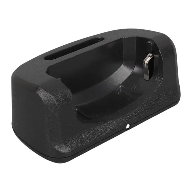 Wln KC-Z2R3 4.2V 500mA KD-C1 Tip Telsiz Şarj Dock Standı görsel 2