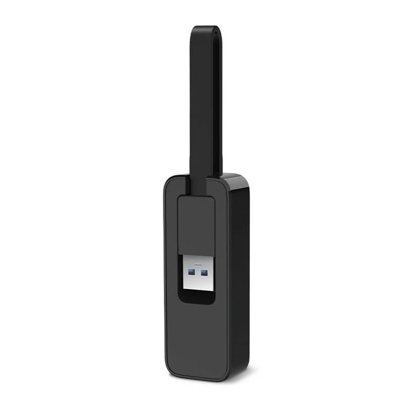 UE306 Usb 3.0 Gıgabıt Ethernet Ağ Adaptoru görsel 3