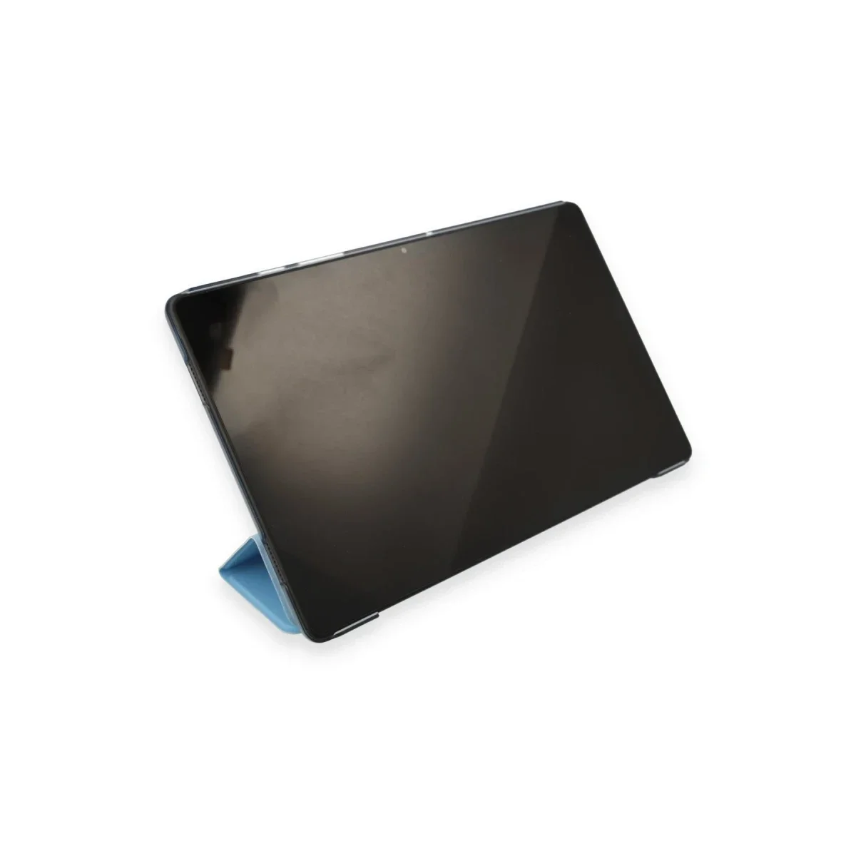 Apple iPad Pro 11 (2021) Kılıf Tablet Smart Kılıf - Mavi görsel 4
