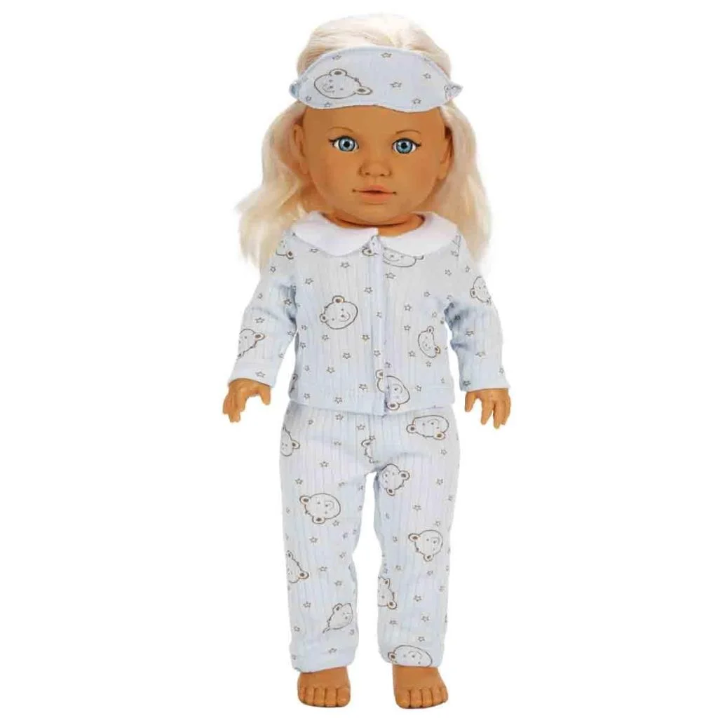 S01006492 Bebek 45CM 2.R görsel 2