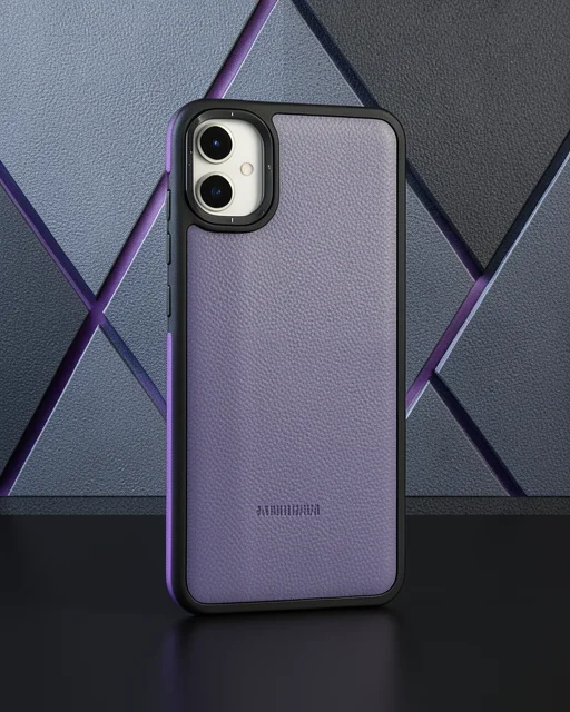 Samsung Galaxy A05 Harvel Kapak - Derin Mor