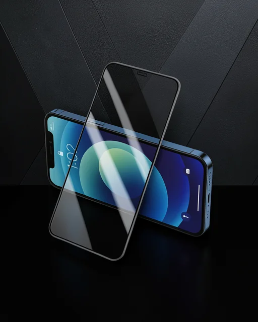 Xiaomi Redmi 12c 3d Antistatik Seramik Nano Ekran Koruyucu