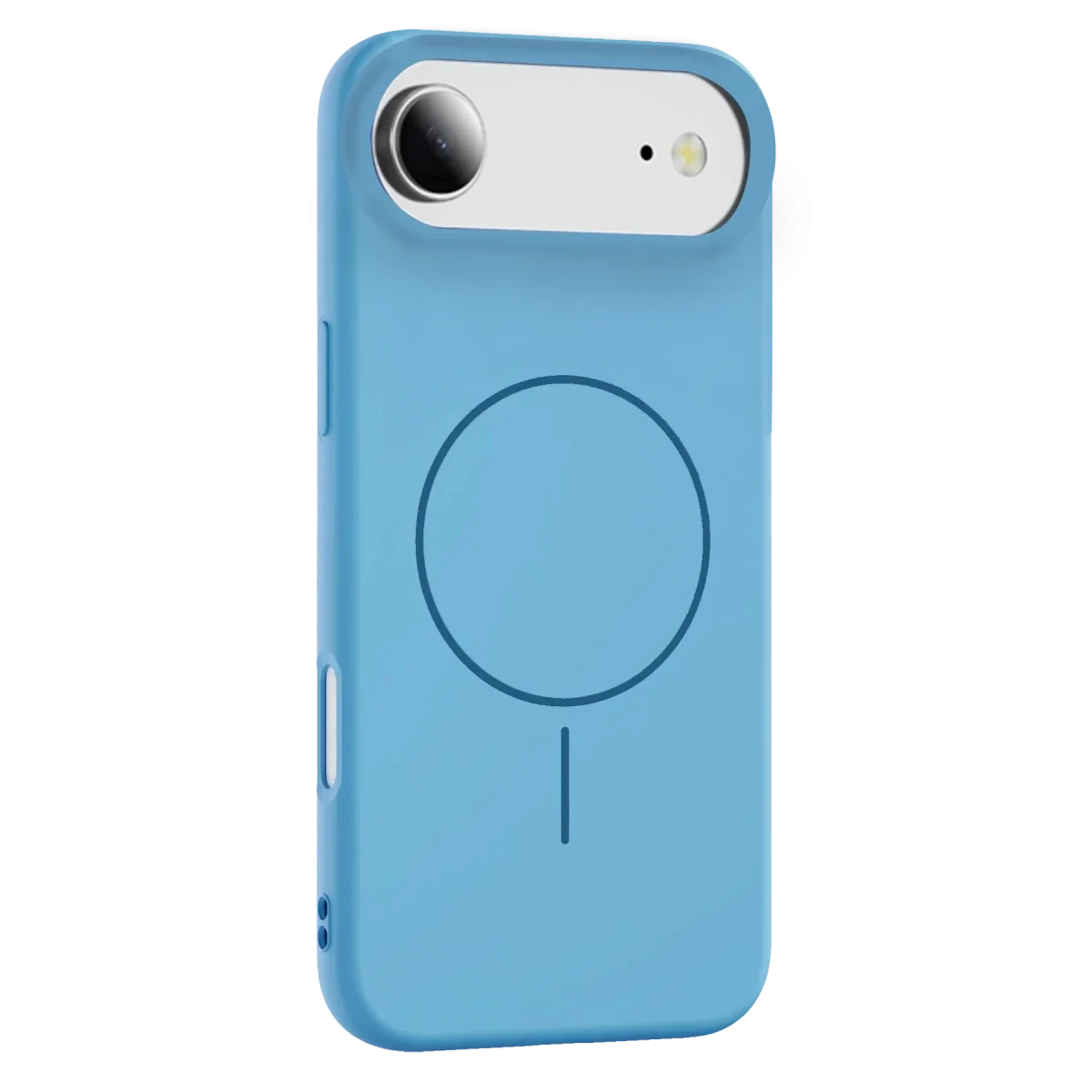 Joko Apple iPhone 17 Air Jully Magsafe Kapak - Mavi