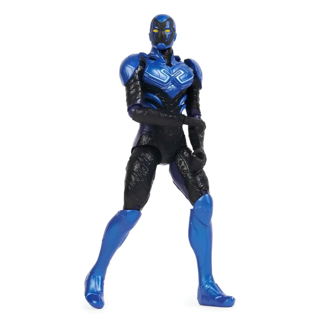 Spinmaster Dc Universe 24 cm Aksiyon Figürü görsel 5