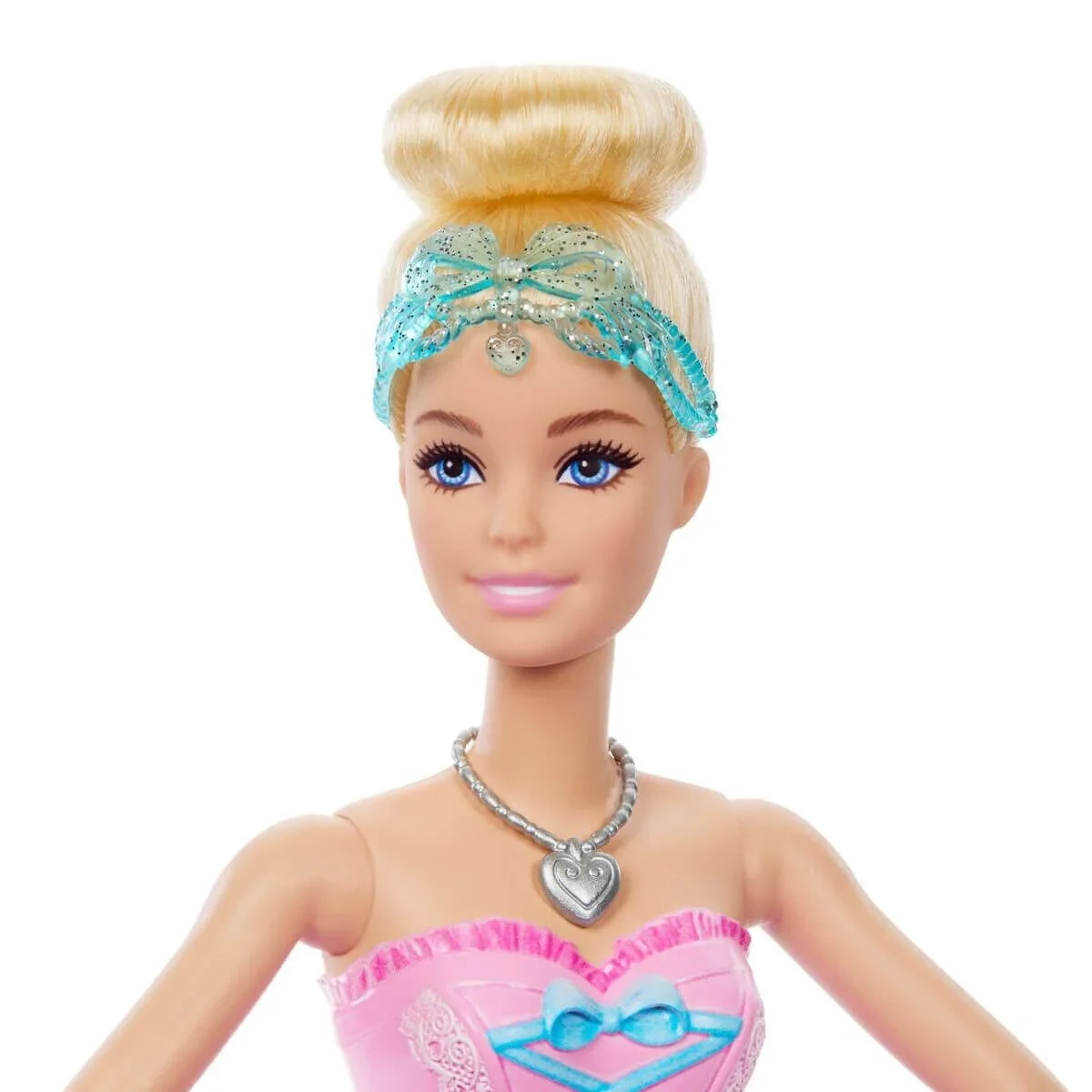 JLW53 Barbie Fındıkkıran Balesi Deluxe Clara görsel 3