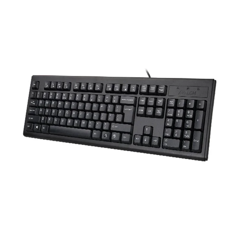 KM-720 Q Tr Mm Siyah Usb Kablolu Klavye görsel 3