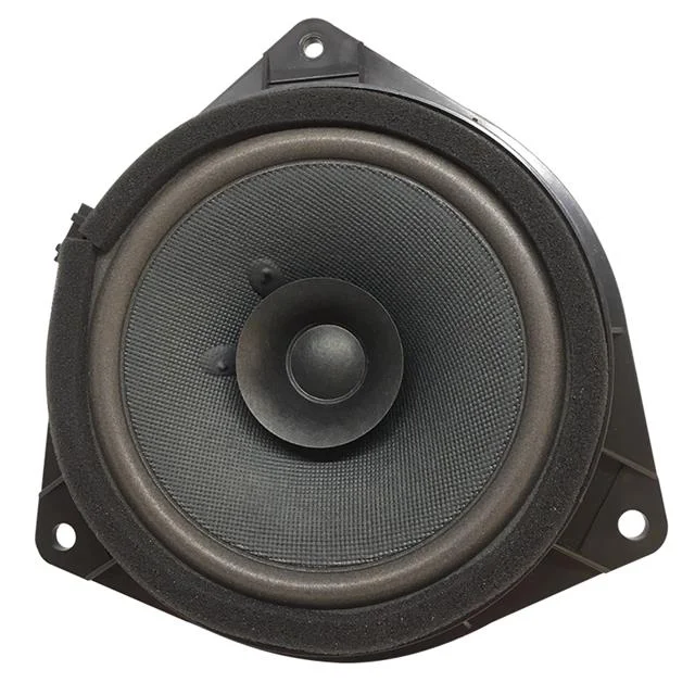 PW-13HY 4 Ohm 100 Watt 16 Cm Tekli Hoparlör görsel 3
