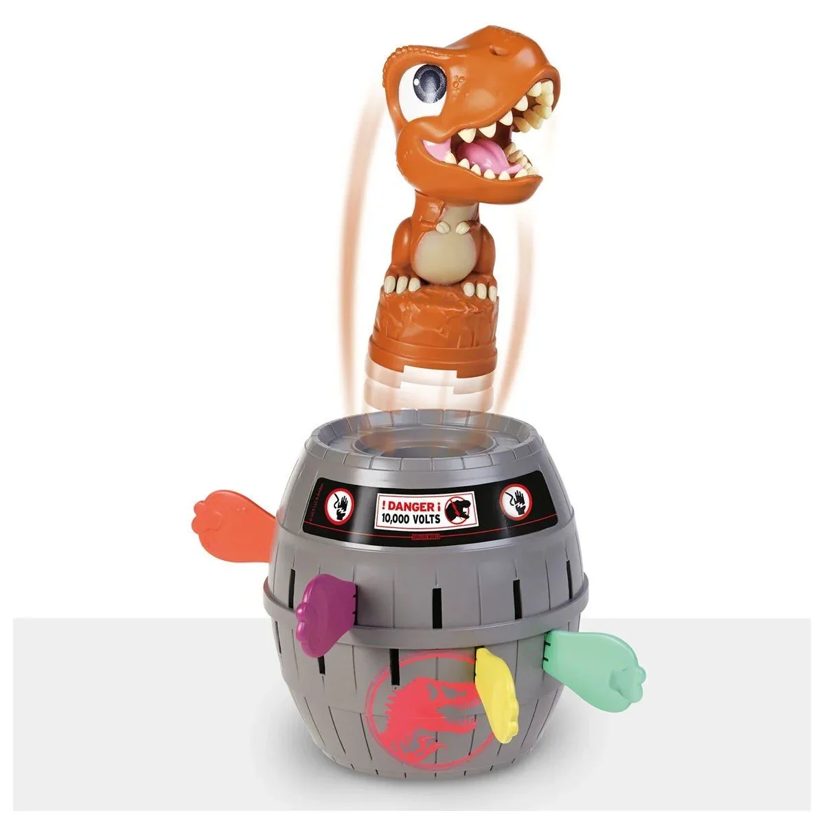 73290 Tomy Şakacı TREX görsel 2