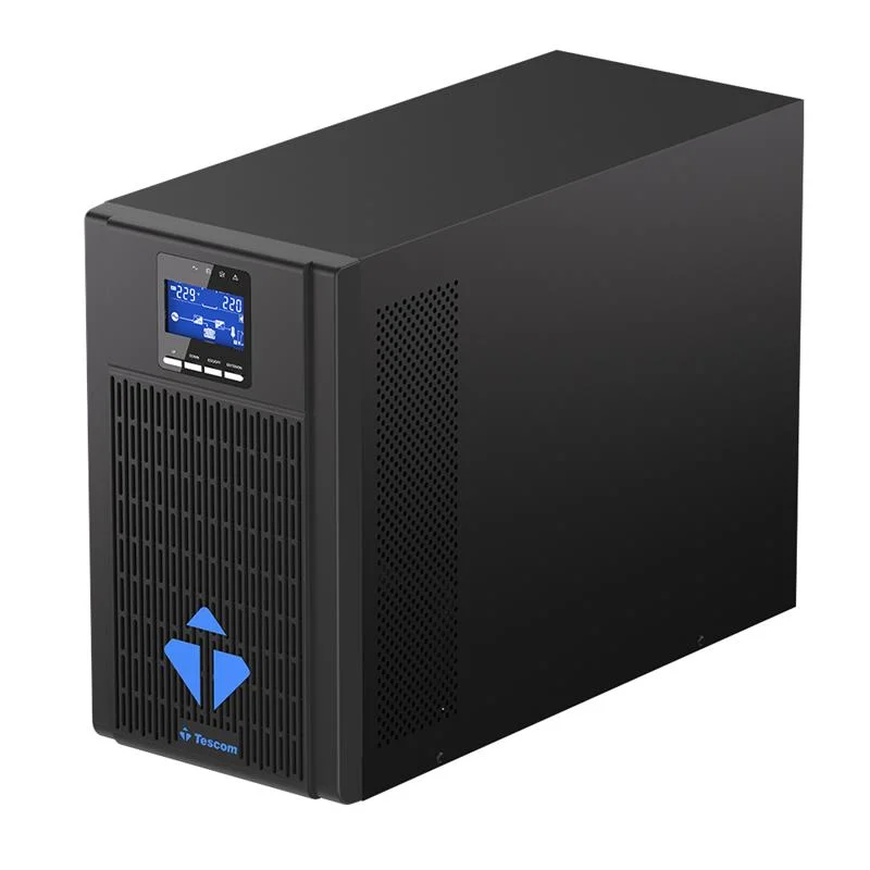 Neolıne 3KVA 1F/1F (6X7AH) 4/8DK Lcd Onlıne Ups