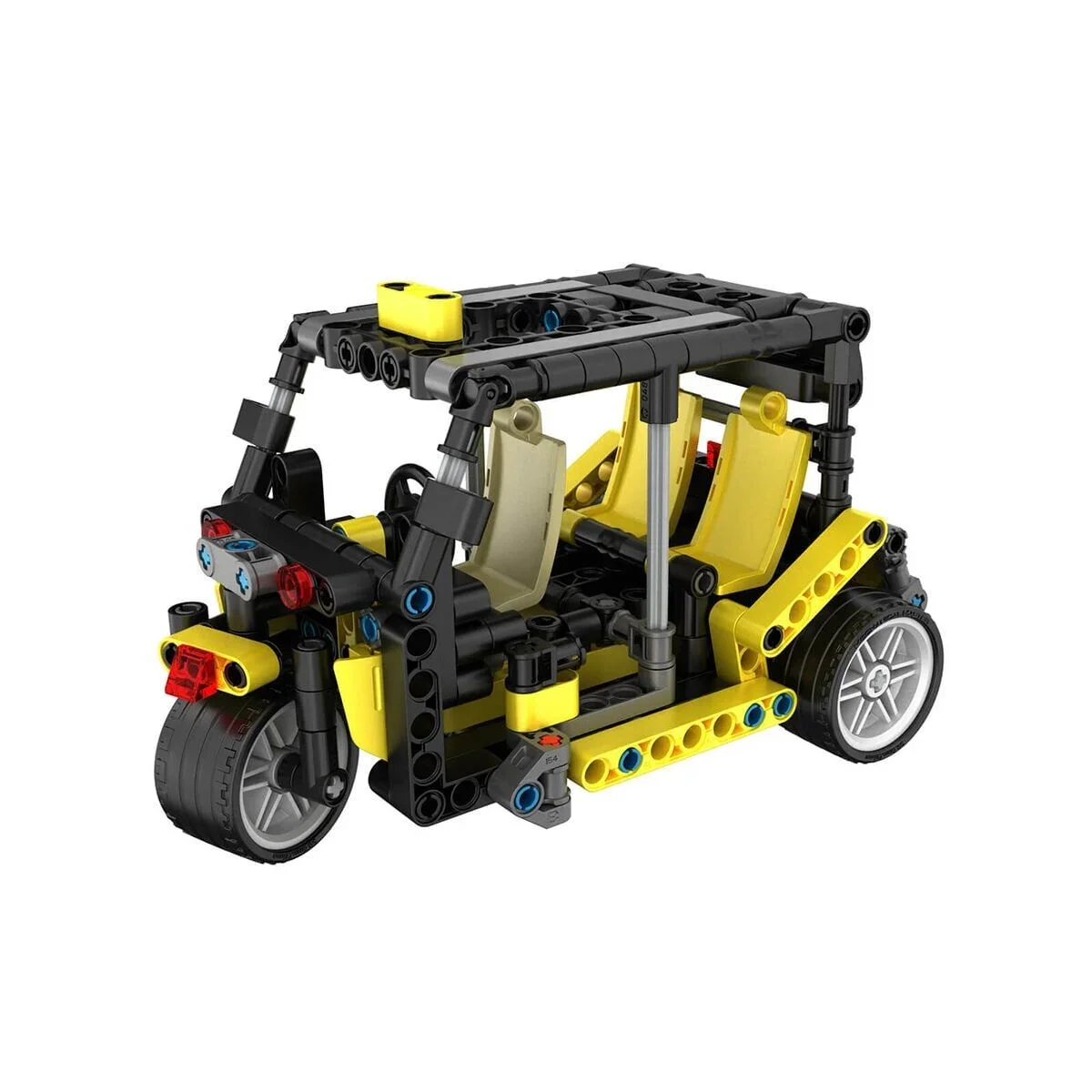 1004573 Sun-ımm-forklıft 2IN1 302PRÇ görsel 2