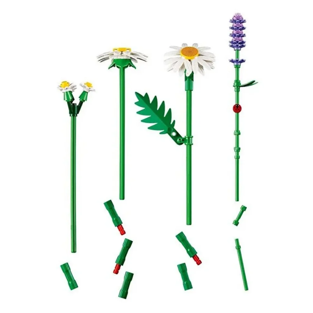 Botanicals Papatyalar 11508 görsel 4