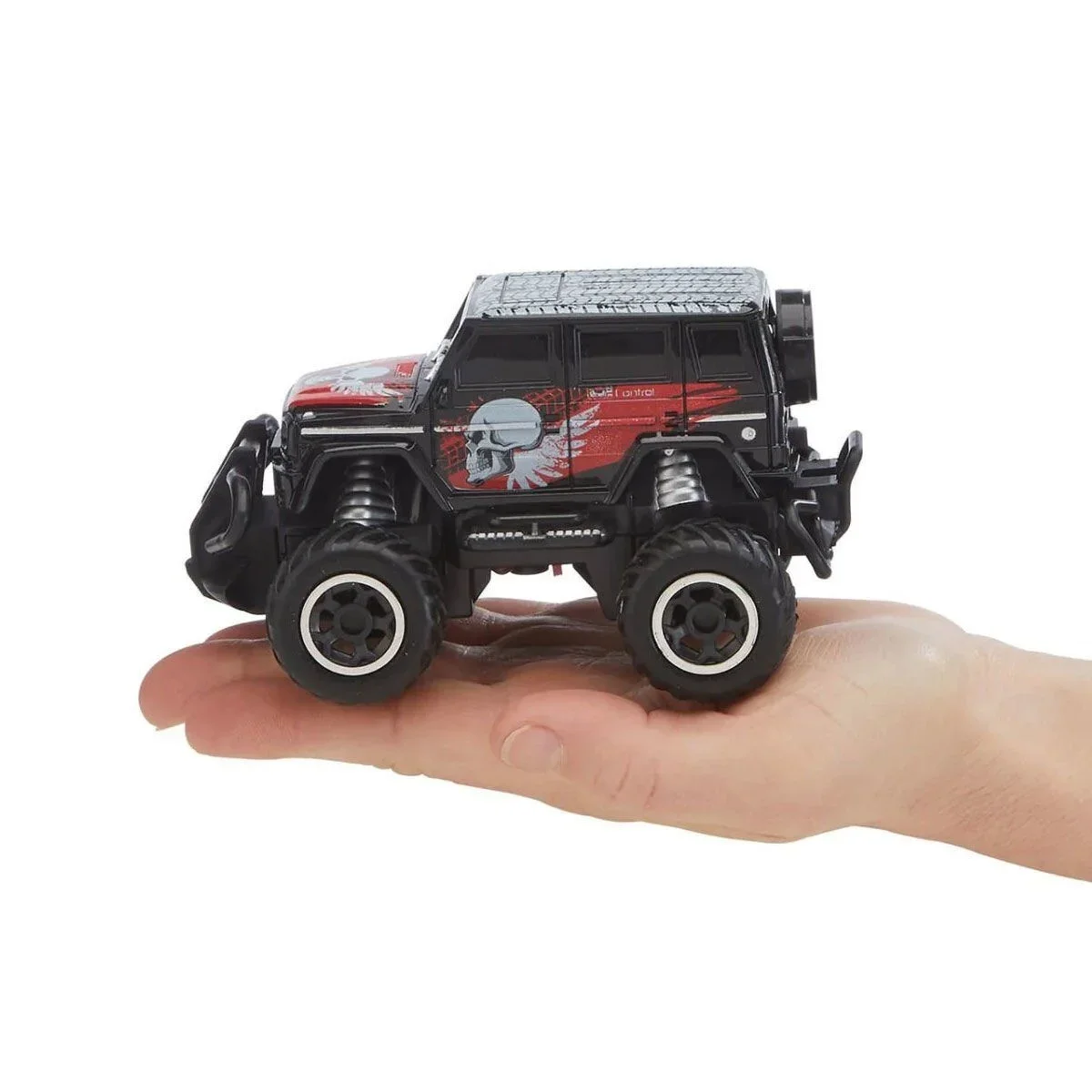 23490 Revell RC Urban Rider görsel 3