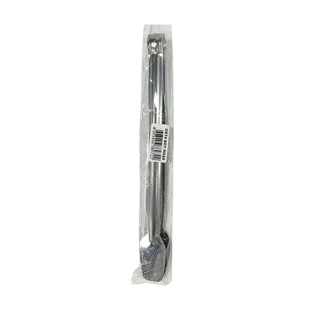 Paslanmaz Çelik Maşa 27 cm